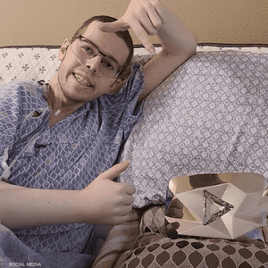 اليوتوبر الأميركي توفي عن 23 عاما