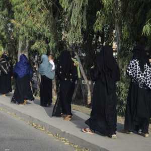 مُنعت النساء من السفر بمفردهن بأفغانستان.. أرشيفية