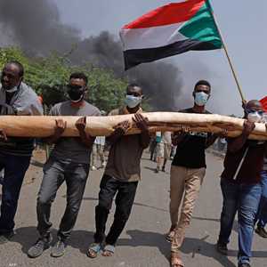 السودان يشهد احتجاجات عارمة منذ أشهر
