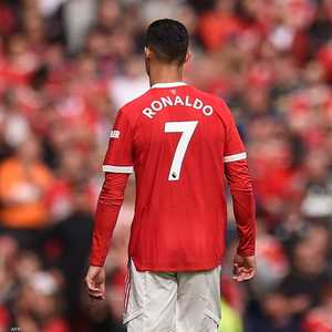 رونالدو يريد "المغادرة"