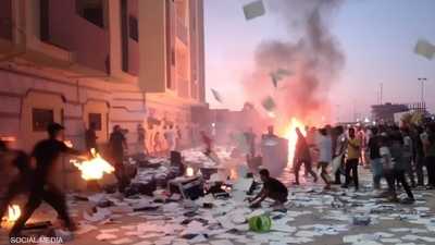 احتجاجات مرتقبة في ليبيا الأحد.. وهذه مطالبها