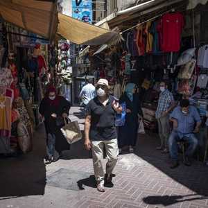 شهد عدد الإصابات بكورونا ارتفاعا ملحوظا منذ أسبوعين