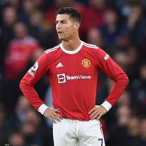 رونالدو يريد الرحيل