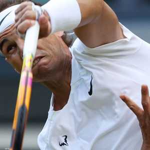 نادال يسعى للجمع بين ألقاب البطولات الكبرى في موسم واحد