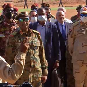 انسحاب العسكر من الحوار السوداني الثلاثي