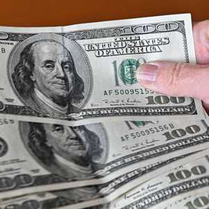 دولار أميركي