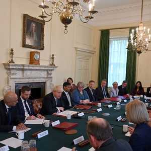 أزمة الاستقالات تعصف بحكومة بوريس جونسون