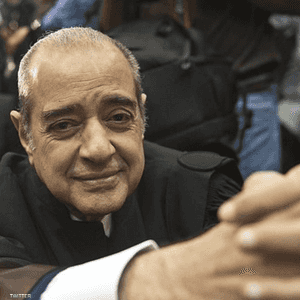 المحامي فريد الديب