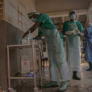 جدري القردة مرض فيروسي يسبب أعراضا تشبه الإنفلونزا