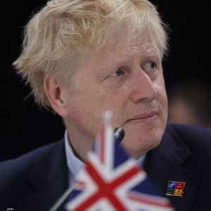 جونسون لا يعتزم تقديم استقالته