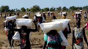 منظمات أممية: ارتفاع غير مسبوق في مستويات الجوع عالميا