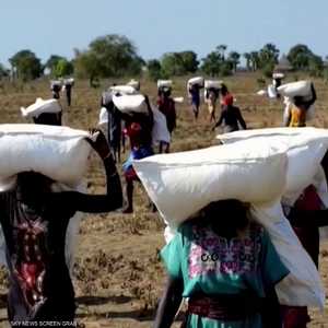 منظمات أممية: ارتفاع غير مسبوق في مستويات الجوع عالميا