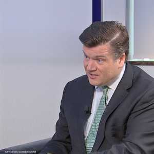 جيمس هيبي: بريطانيا تحتجز أسلحة إيرانية كانت متجهة للحوثيين