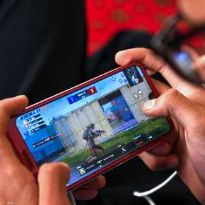 ألعاب فيديو
