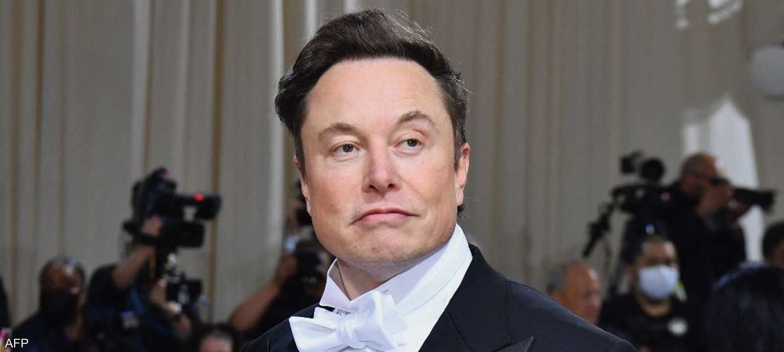 أنجب ماسك من زيليس في نوفمبر 2021