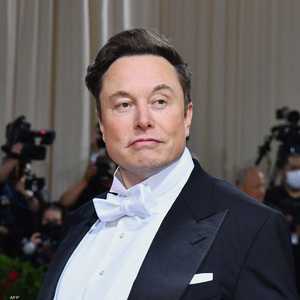 أنجب ماسك من زيليس في نوفمبر 2021