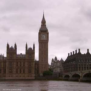 لندن - بريطانيا