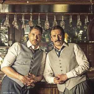 كيرة والجن من بطولة كريم عبد العزيز وأحمد عز