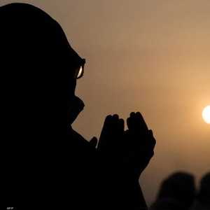 يبيت الحجاج في مزدلفة بعد النفير من عرفات