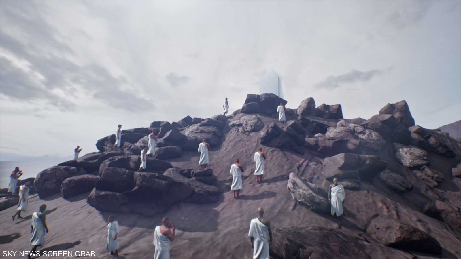 عرفة.. ركن الحج الأكبر