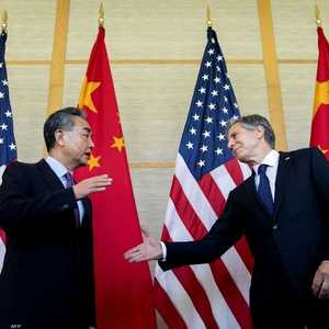 بكين: يجب الالتزام بمبادئ الاحترام المتبادل مع واشنطن