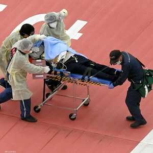 قتل شينزو آبي بالرصاص يوم الجمعة