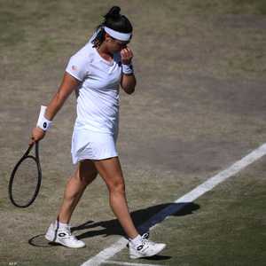 لاعبة التنس التونسية، أنس جابر