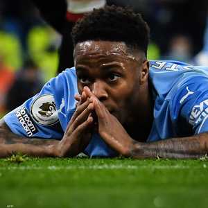 رحيم سترلينج