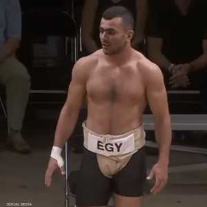 الصيفي حقق إنجازا مصريا تاريخيا