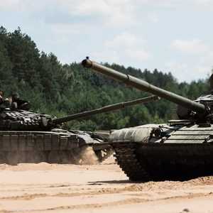 أوكرانيا شنت هجوما مضادا في خيرسون.