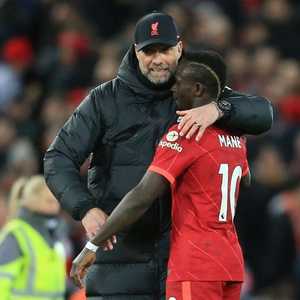 كلوب وساديو ماني