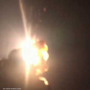 صورايخ روسية قتل مئات العسكريين بأوكرانيا