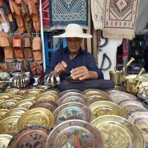 قطاع السياحة في تونس تضرر بشدة خلال العامين الماضيين