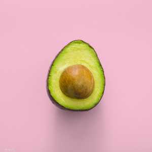 حبة واحدة من الأفوكادو لها مفعول سحري على الجسم