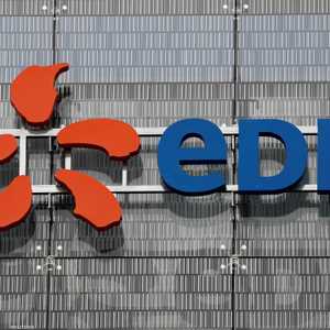 شركة الكهرباء الفرنسية