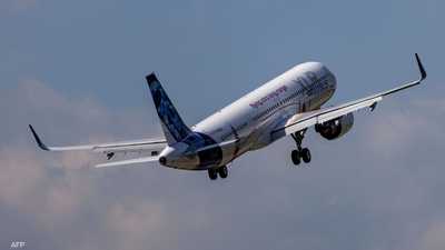 "إيرباص" تعجز عن تسليم الطائرات التجارية المطلوبة لعام 2022