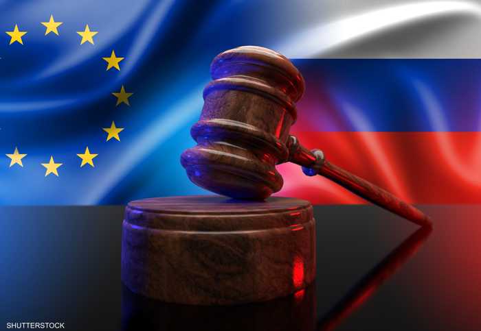 الاتحاد الأوروبي يفرض عقوبات ضد روسيا