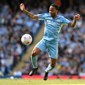 رحيم سترلينغ بعث برسلته عبر تويتر