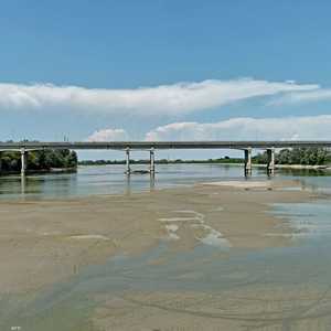 إيطاليا أعلنت حالة الطوارئ بسبب الجفاف شمال البلاد