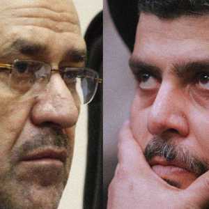 المالكي ينفي صحة التسجيل وما ورد فيه