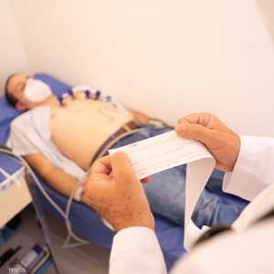 لدرجات الحرارة المرتفعة تأثير سلبي على مرضى القلب.. أرشيفية