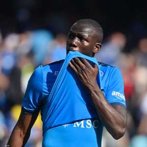 كوليبالي مثّل منتخب السنغال في 62 مباراة