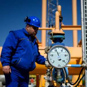 قلق أوروبي من انقطاع الغاز الروسي