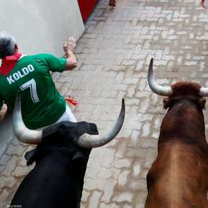 لم تسجل أي إصابات بالغة خلال الاحتفالات