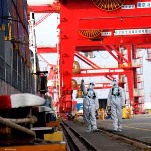 اقتصاد الصين ينمو دون التوقعات في الربع الثاني