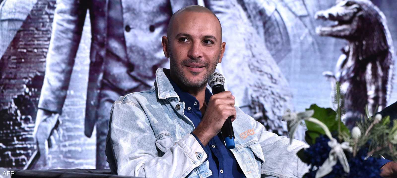 المخرج المصري محمد دياب