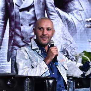 المخرج المصري محمد دياب