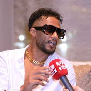 محمد رمضان: جديدي فيلم "عالزيرو" ومسلسل "العمدة"