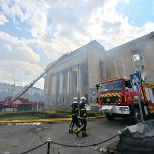 أوقع قصف فينيتسا قتلى وجرحى