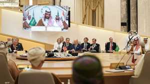 ولي العهد السعودي: إقصاء مصادر طاقة رئيسية غير واقعي
